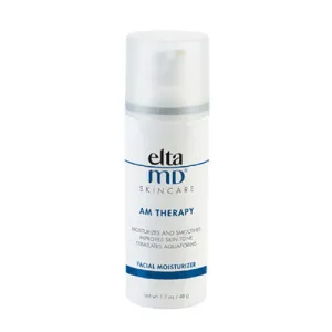 EltaMD AM Therapy Facial Moisturizer