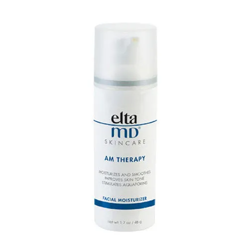 EltaMD AM Therapy Facial Moisturizer