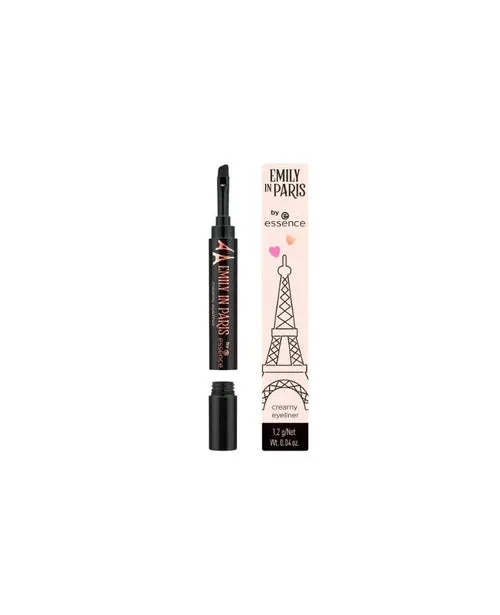 Emily In Paris Make Up