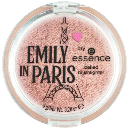 Emily In Paris Make Up