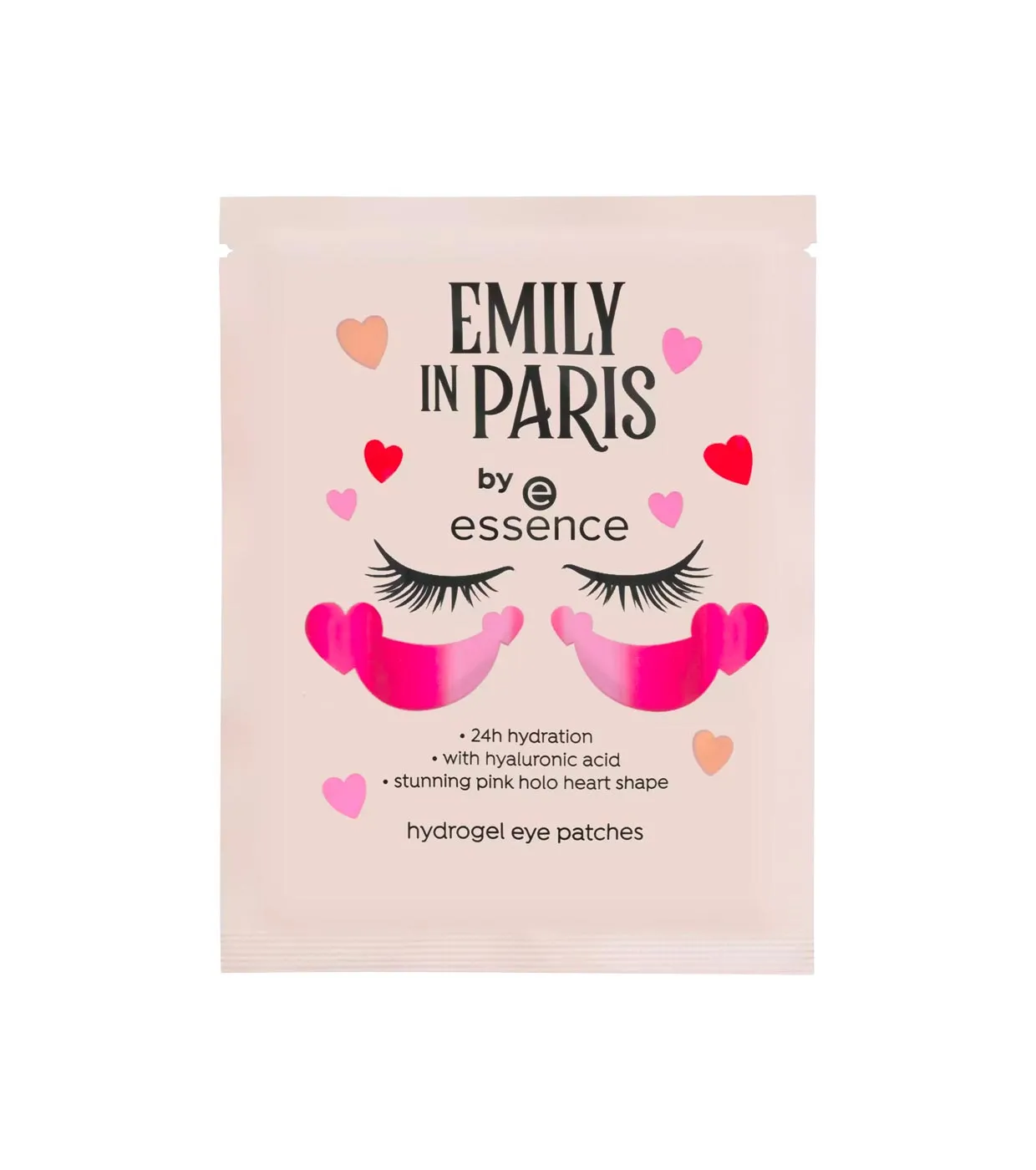 Emily In Paris Make Up