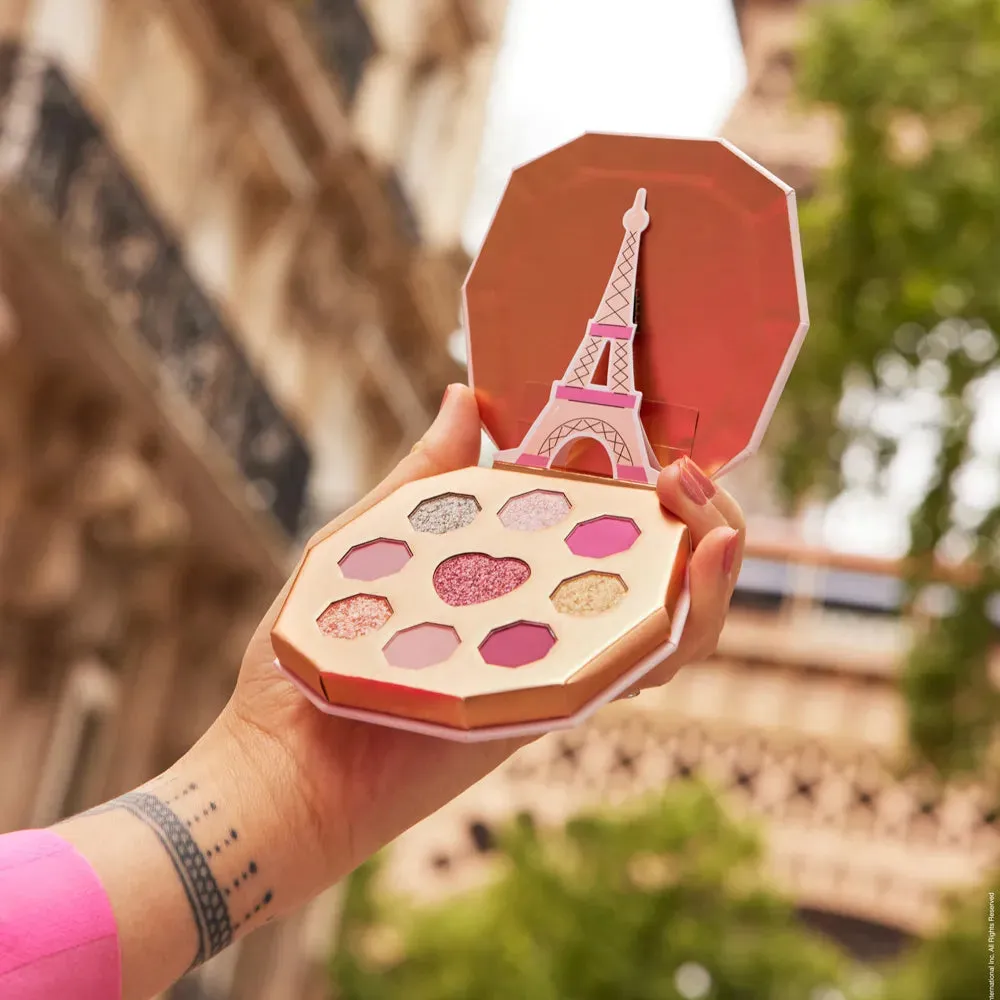 Emily In Paris Make Up