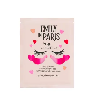 Emily In Paris Make Up