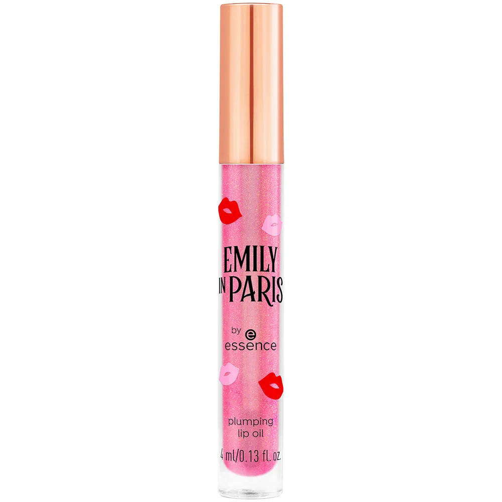 Emily In Paris Make Up