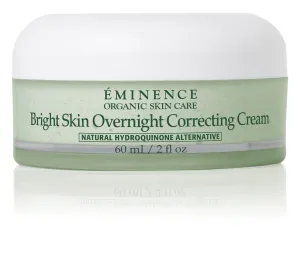 Eminence Organics Bright Skin Overnight Correcting Cream