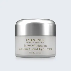 Eminence Organics Snow Mushroom Moisture Cloud Eye Cream