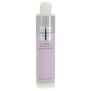 Emotion Essence Fragrance Body Milk (Body Lotion) By Weil Fragrance Body Milk (Body Lotion) (Emotion Essence Fragrance Body Milk (Body Lotion) By Weil)