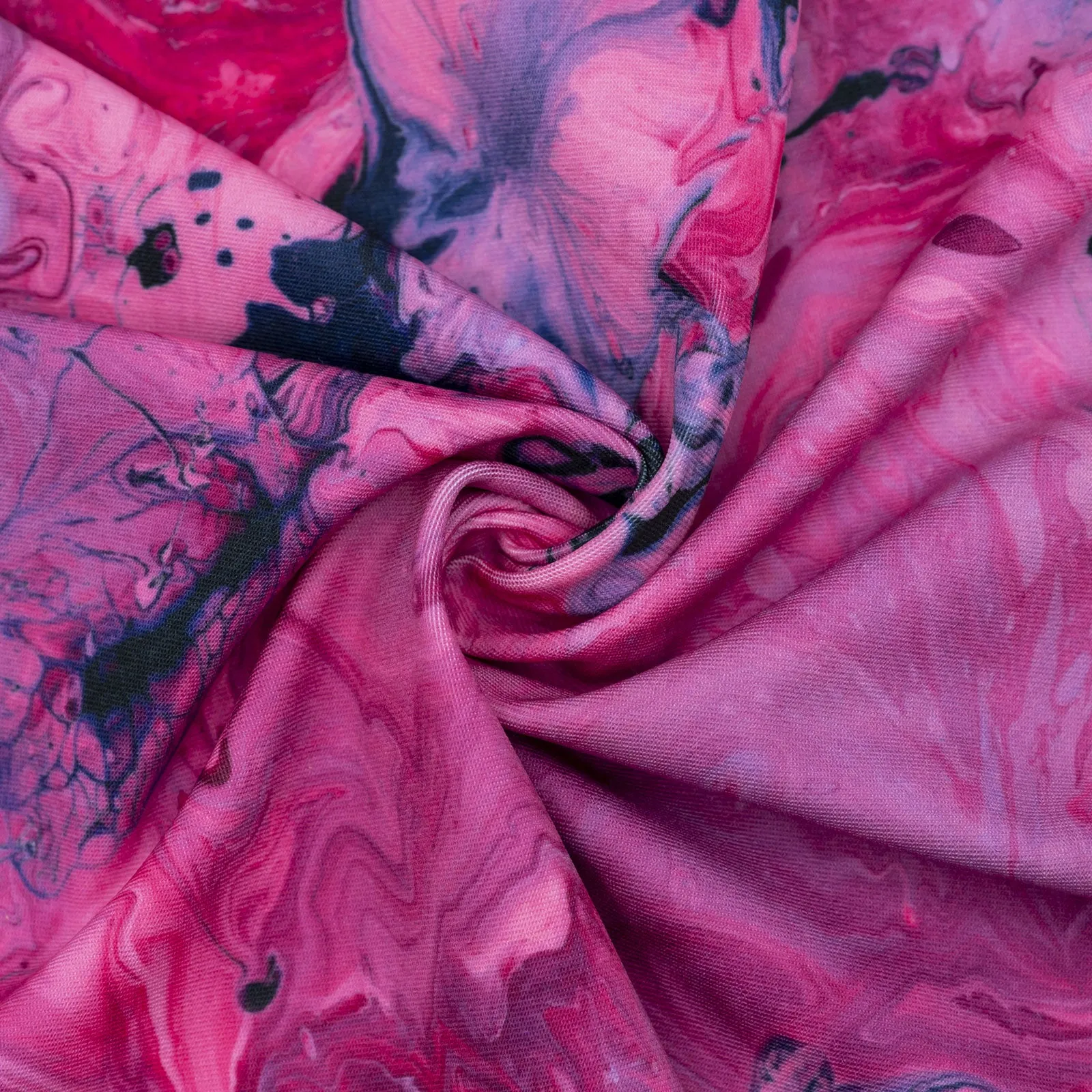 Emulsion resin - Grand - Pink