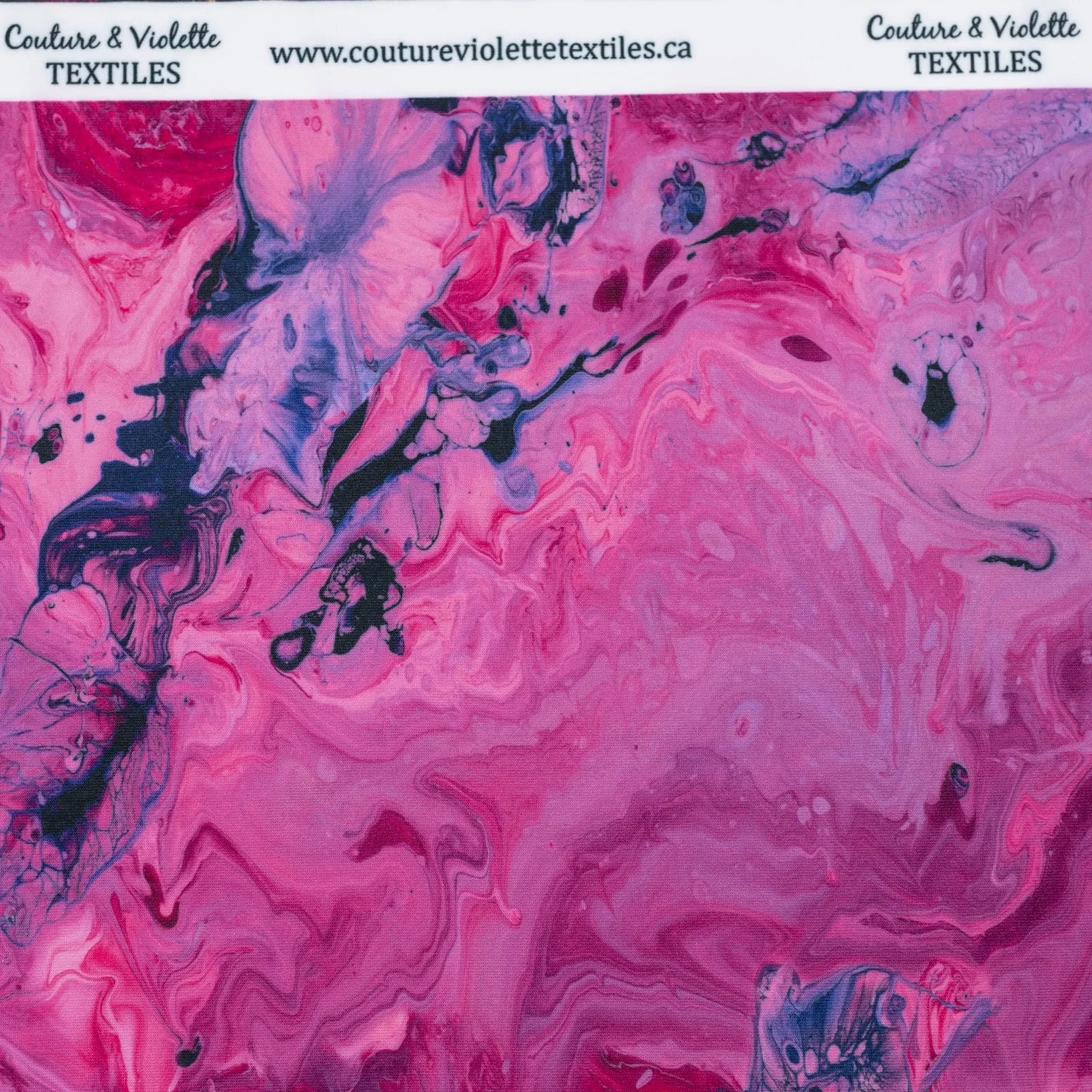 Emulsion resin - Grand - Pink