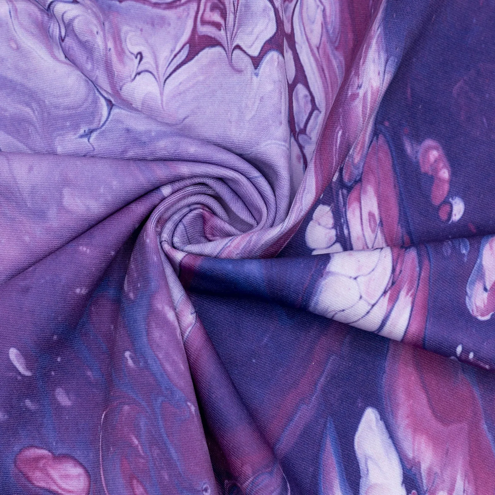 Emulsion resin - Grand - Violet
