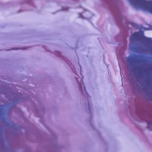 Emulsion resin - Grand - Violet