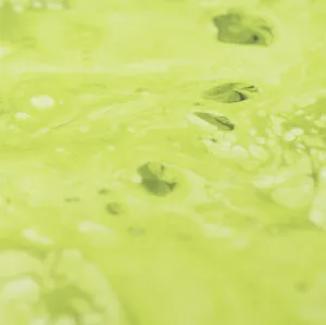 Emulsion resin - Petit - Green