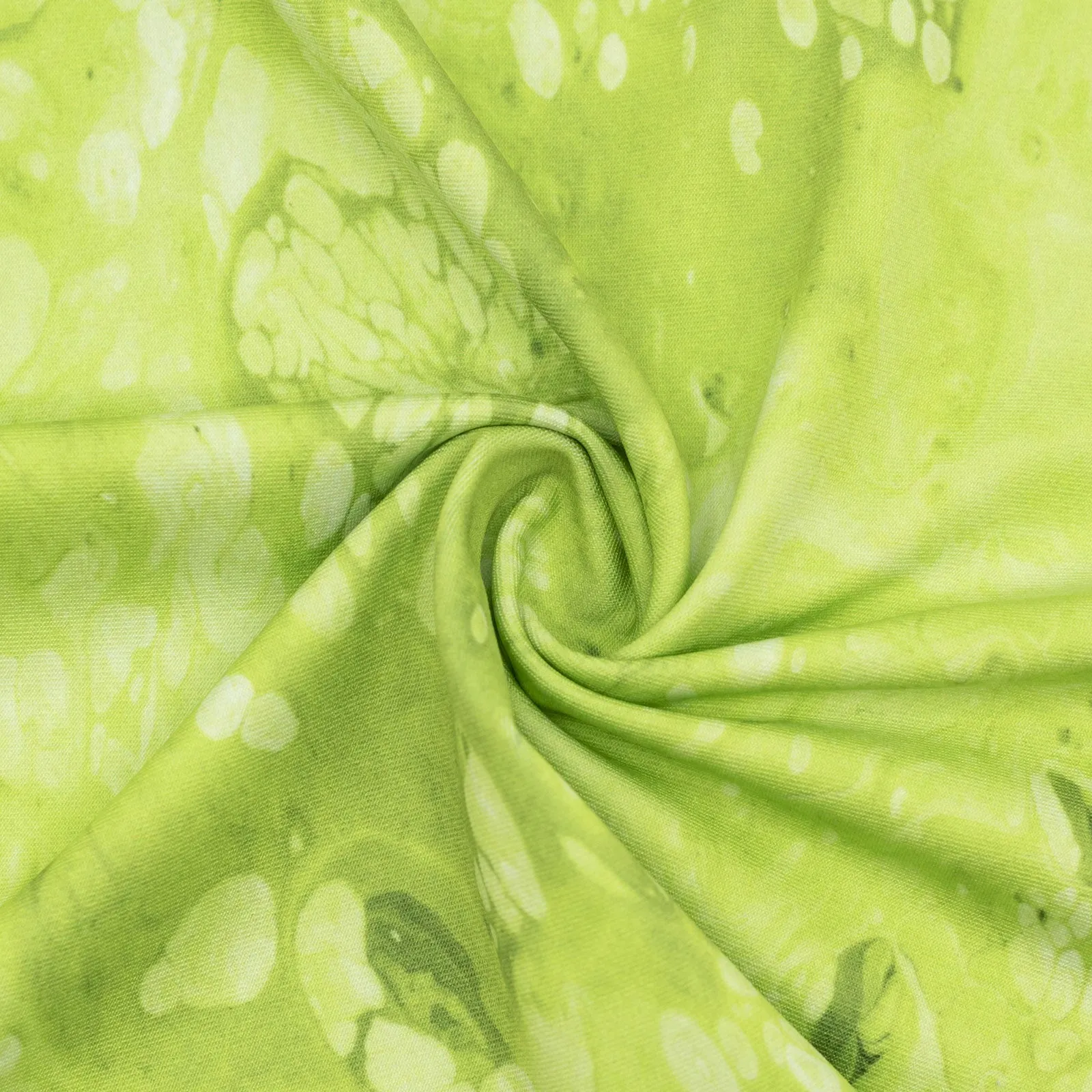 Emulsion resin - Petit - Green