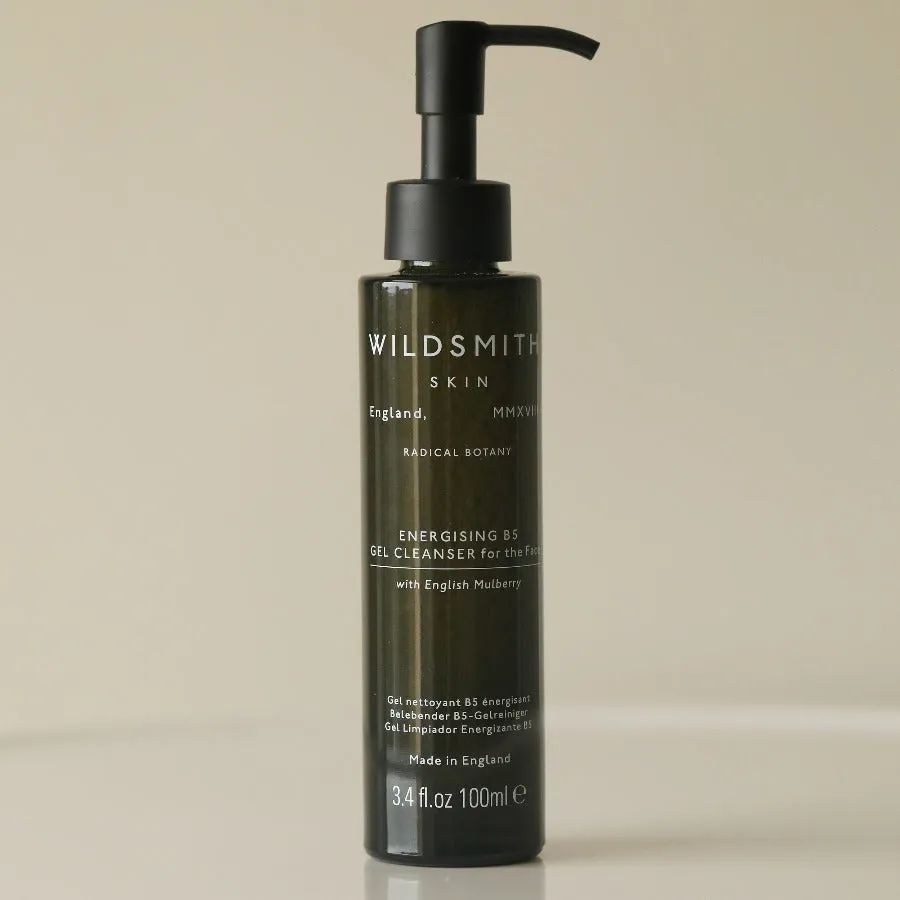Energising Gel Cleanser 100ml