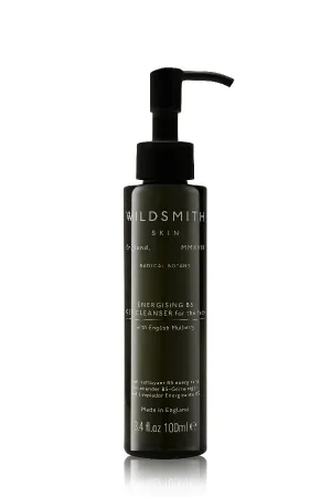 Energising Gel Cleanser 100ml