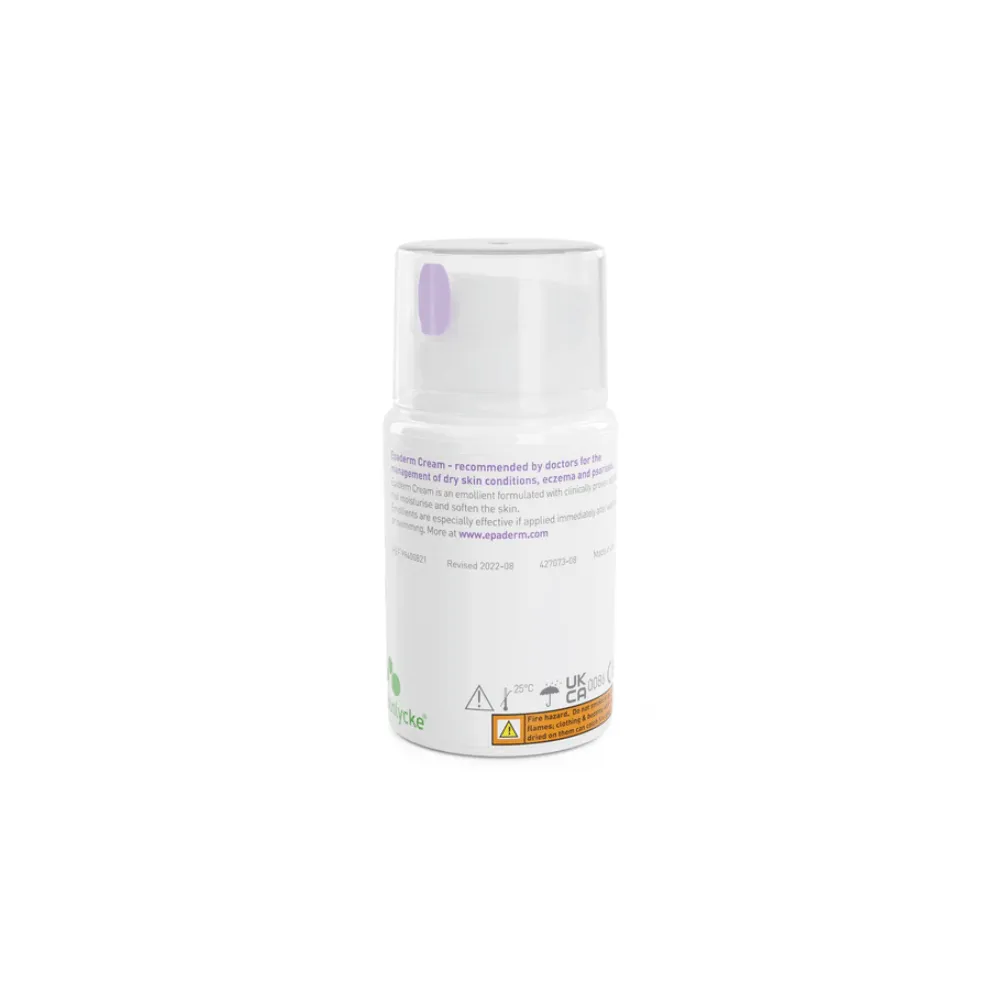 Epaderm Cream 50g