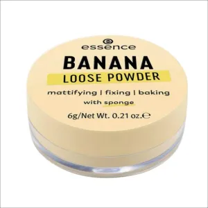 Essence Banana Loose Powder 6g