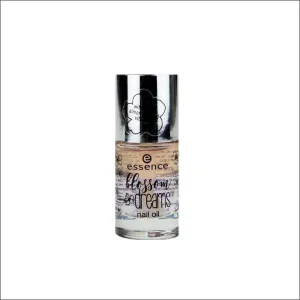 Essence Blossom Dreams Nail Oil