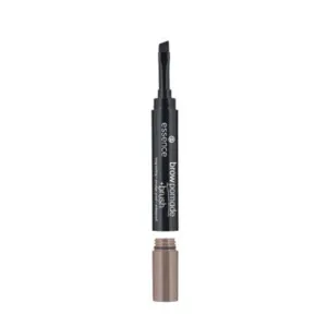 Essence Brow Pomade   Brush