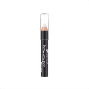 Essence Brow Wax Pen 01 Transparent