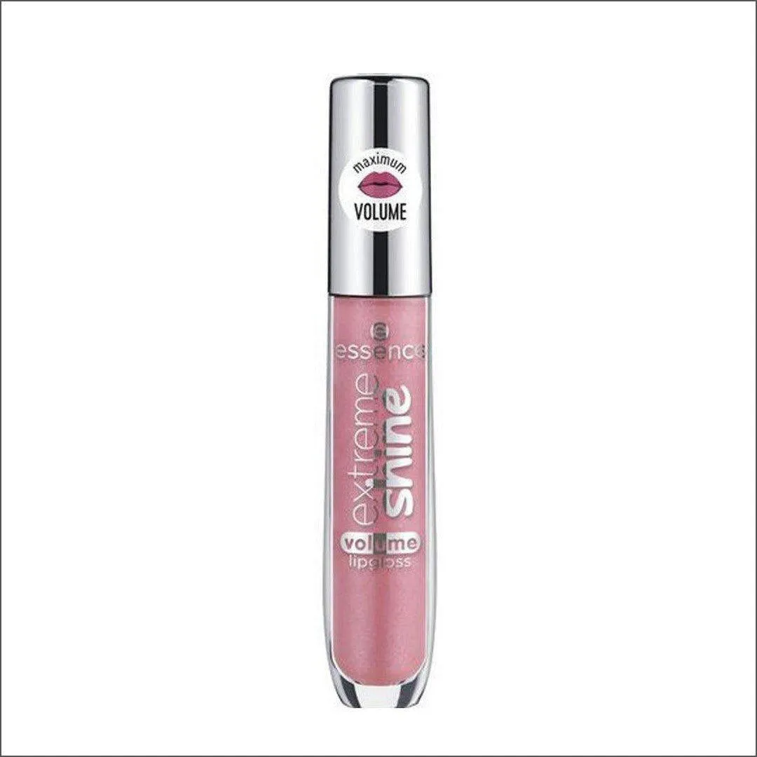 Essence Extreme Shine Volume Lip Gloss 03 Dusty Rose 5ml