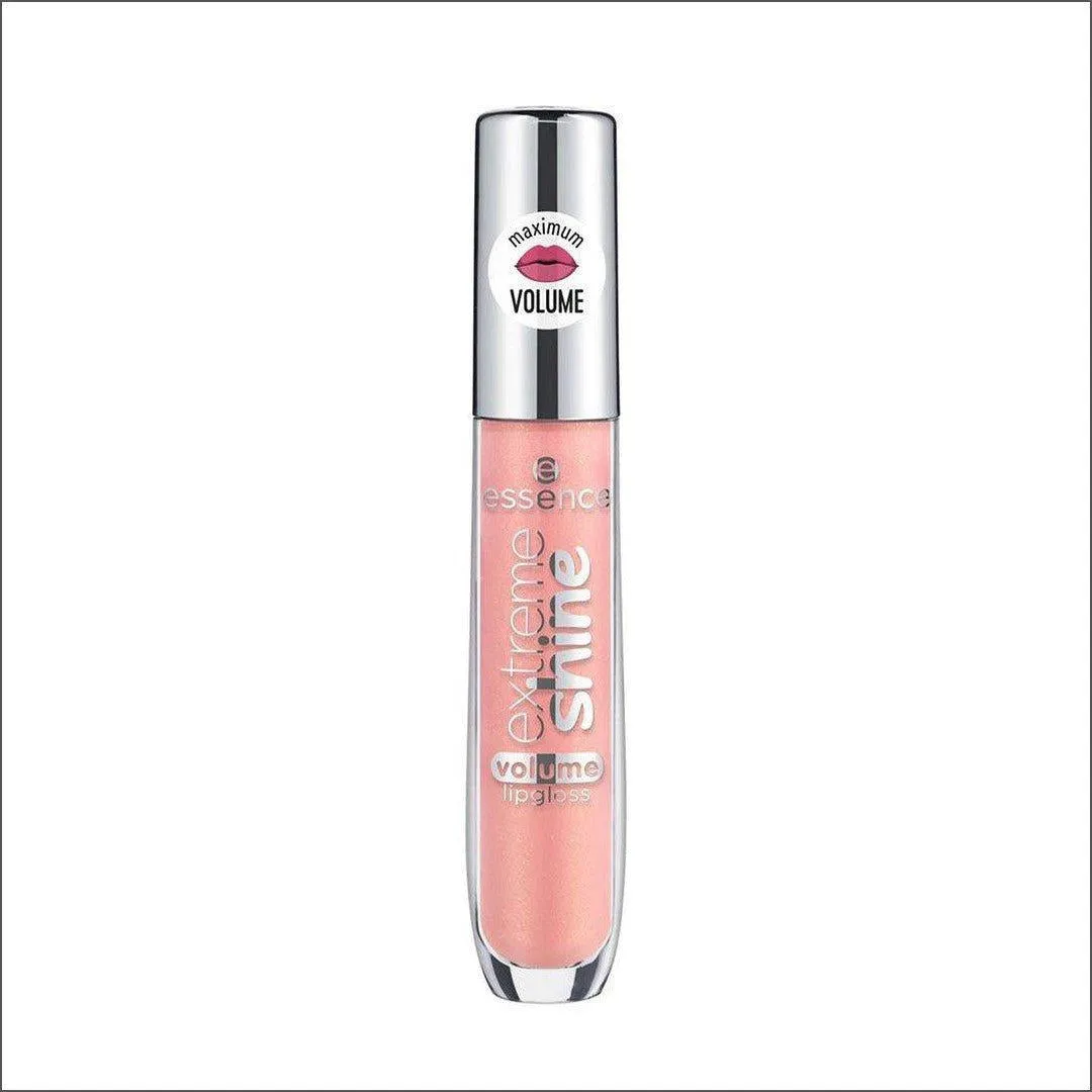 Essence Extreme Shine Volume Lip Gloss 07 Peach Please 5ml