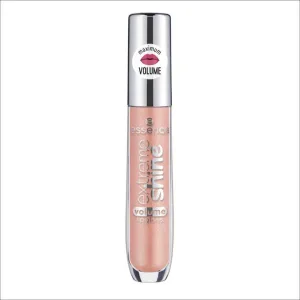 Essence Extreme Shine Volume Lip Gloss 08 Gold Dust 5ml