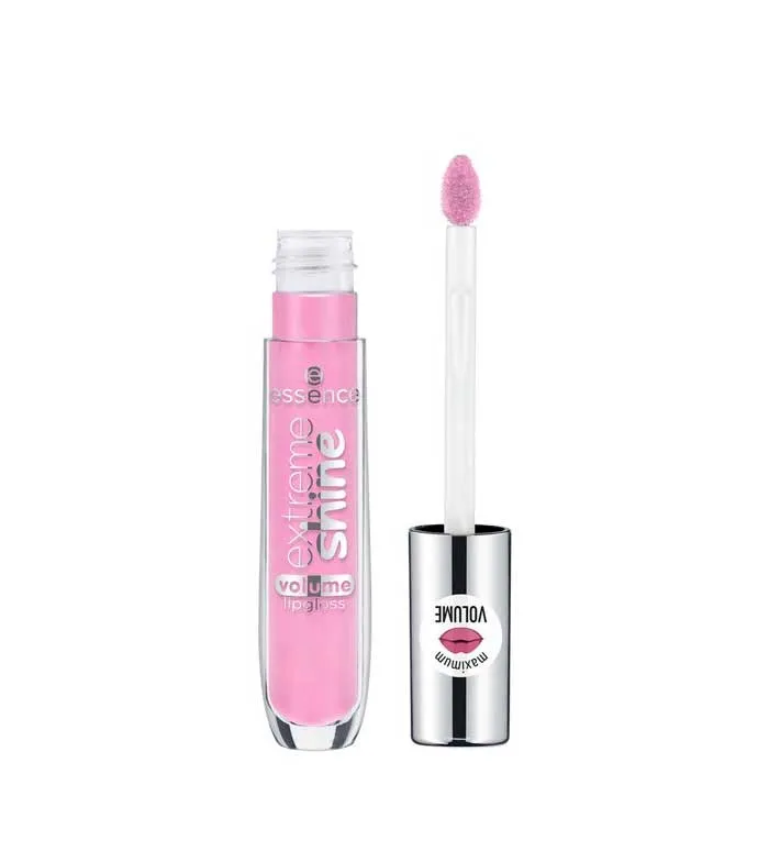 Essence extreme shine volume lip gloss