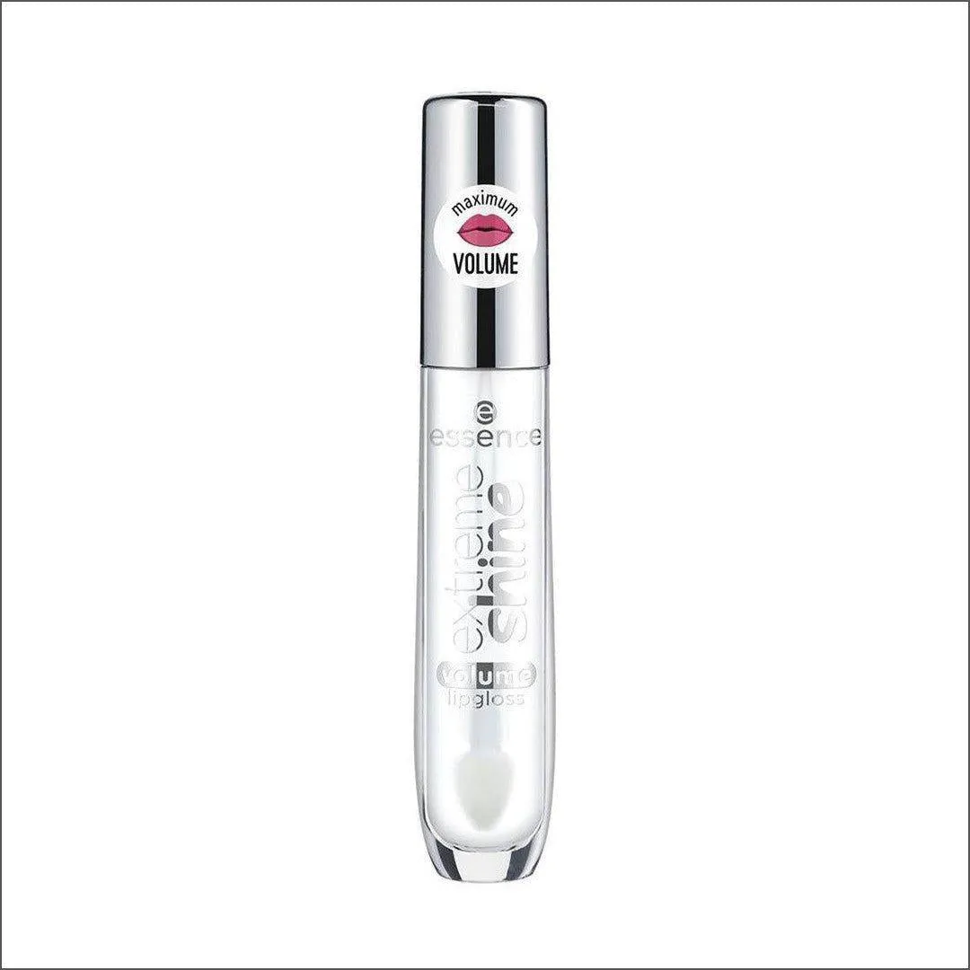 Essence Extreme Shine Volume Lipgloss 01 Crystal Clear