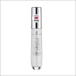 Essence Extreme Shine Volume Lipgloss 101 Milky Way 5ml