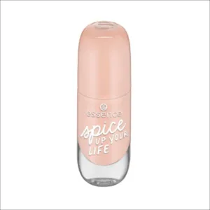 Essence Gel Nail Colour 09 Spice Up Your Life