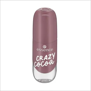 Essence Gel Nail Colour 29 Crazy Cocoa
