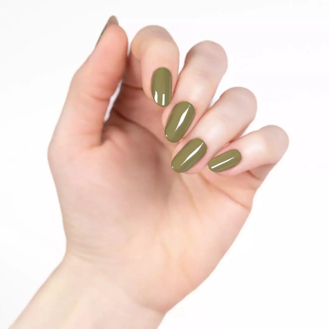 Essence Gel Nail Colour 36 In A While Crocodile