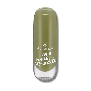 Essence Gel Nail Colour 36 In A While Crocodile