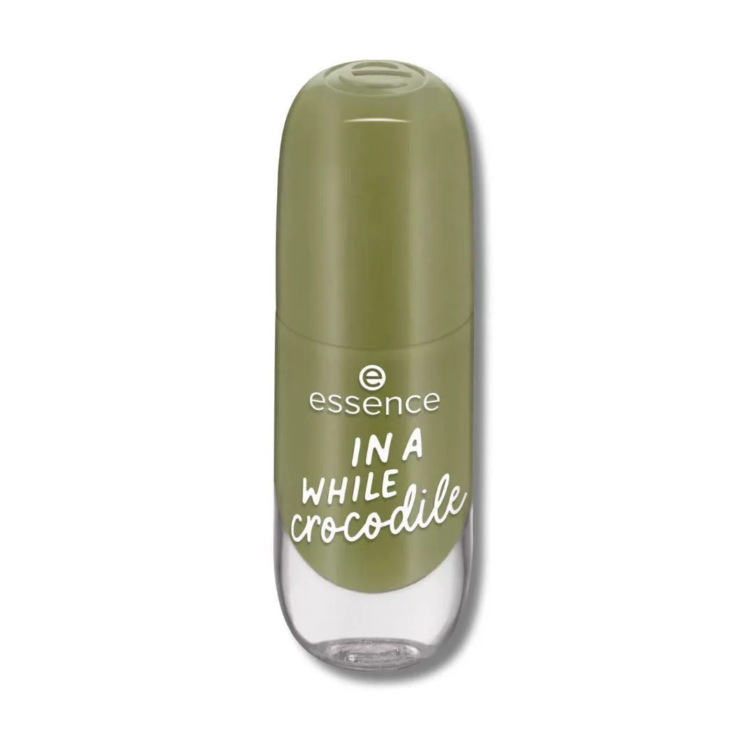Essence Gel Nail Colour 36 In A While Crocodile
