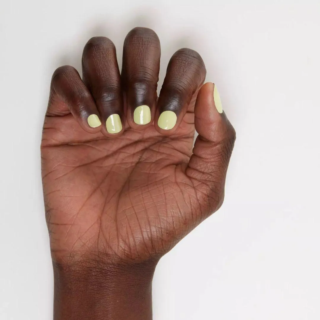 Essence Gel Nail Colour 49 Save Water Drink Lime