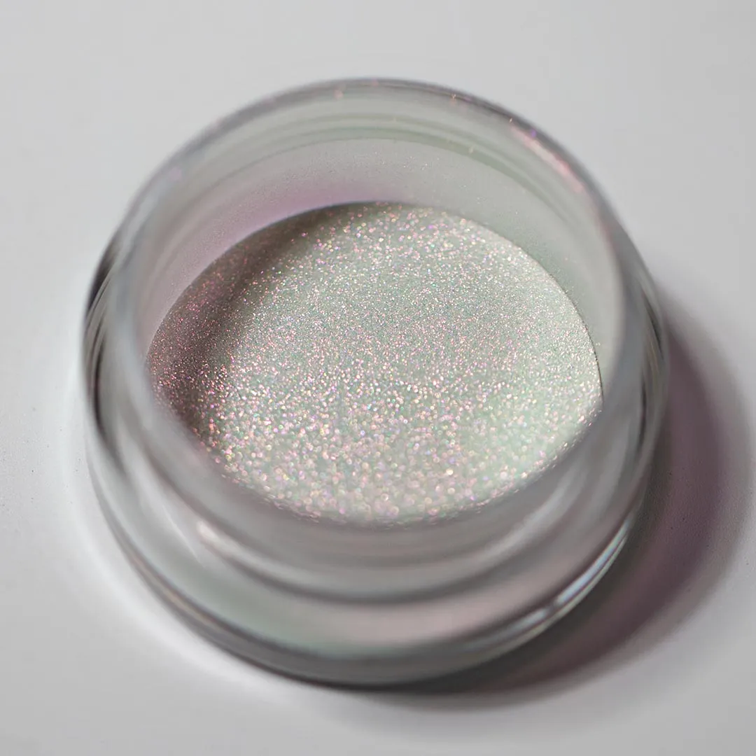 Essence Glitter - Dawn Chrome