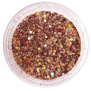 Essence Glitter - Hot Toddy
