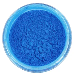 Essence Glitter - Neon Blue Mica