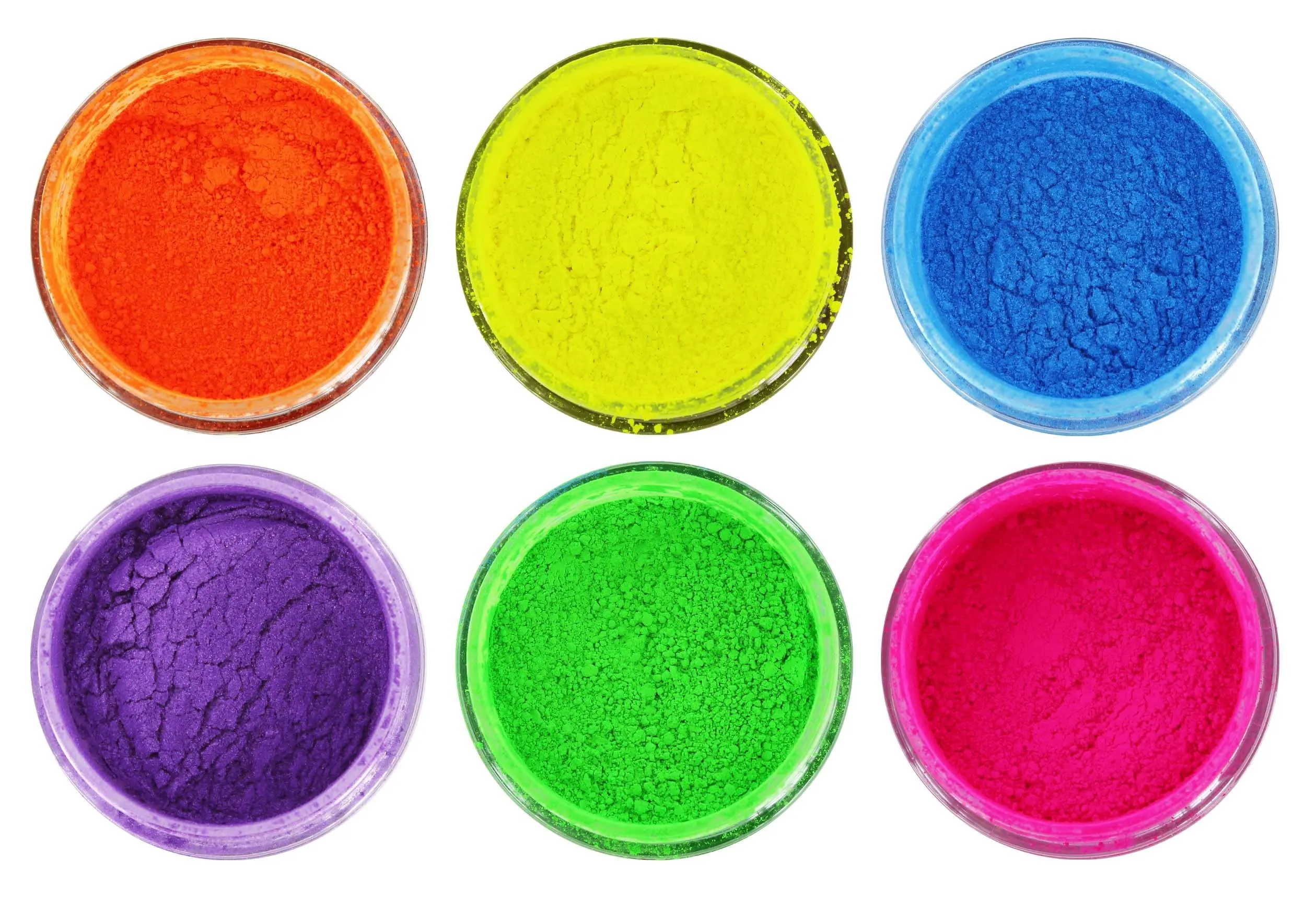 Essence Glitter - Neon Micas Collection