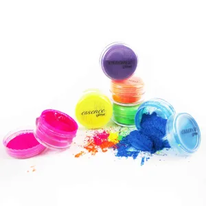 Essence Glitter - Neon Micas Collection