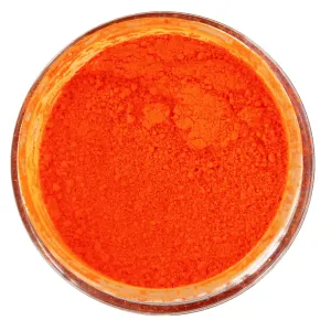 Essence Glitter - Neon Orange Mica