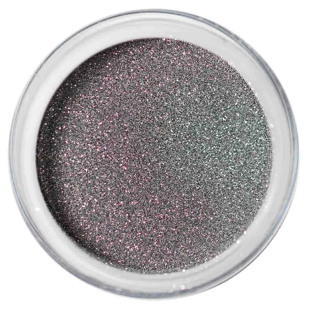 Essence Glitter - Silver Flash Glitter