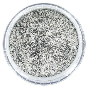 Essence Glitter - Silver Glow