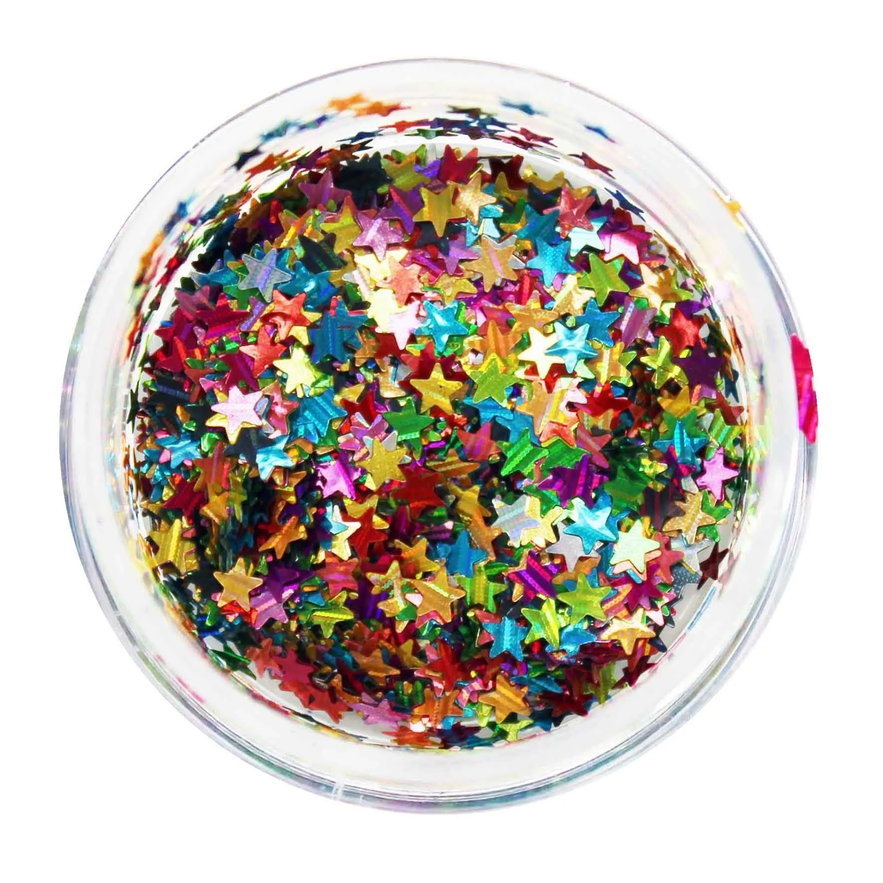 Essence Glitter - Star Struck