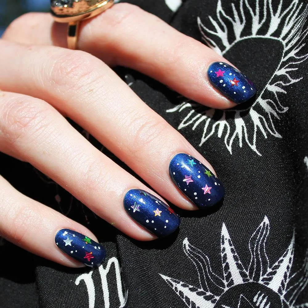 Essence Glitter - Star Struck