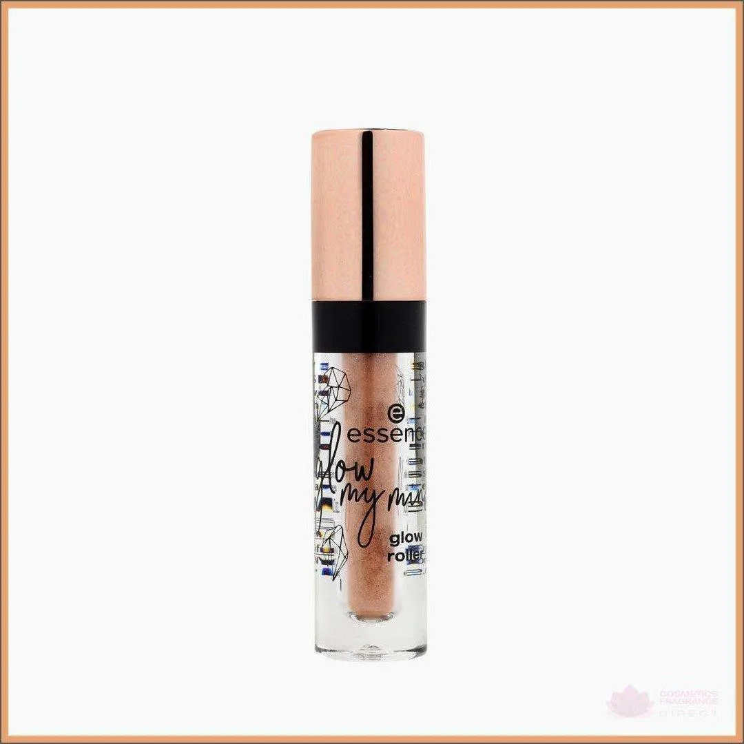 Essence Glow My Mind Glow Roller 01 Glow Getter 0.8g