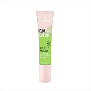 Essence Hello, Good Stuff Depuff Eye Serum 15ml
