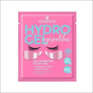 Essence Hydro Gel Eye Patches 1 Pair