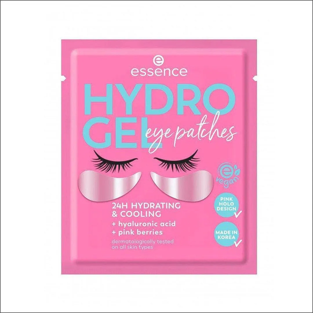 Essence Hydro Gel Eye Patches 1 Pair
